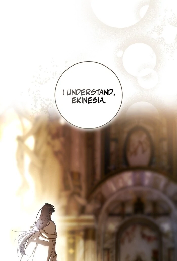 The Flower Who Bears The Sword The Flower Who Bears The Sword Chapter 30 - Page 63