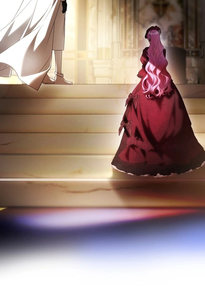 The Flower Who Bears The Sword The Flower Who Bears The Sword Chapter 30 - Page 64