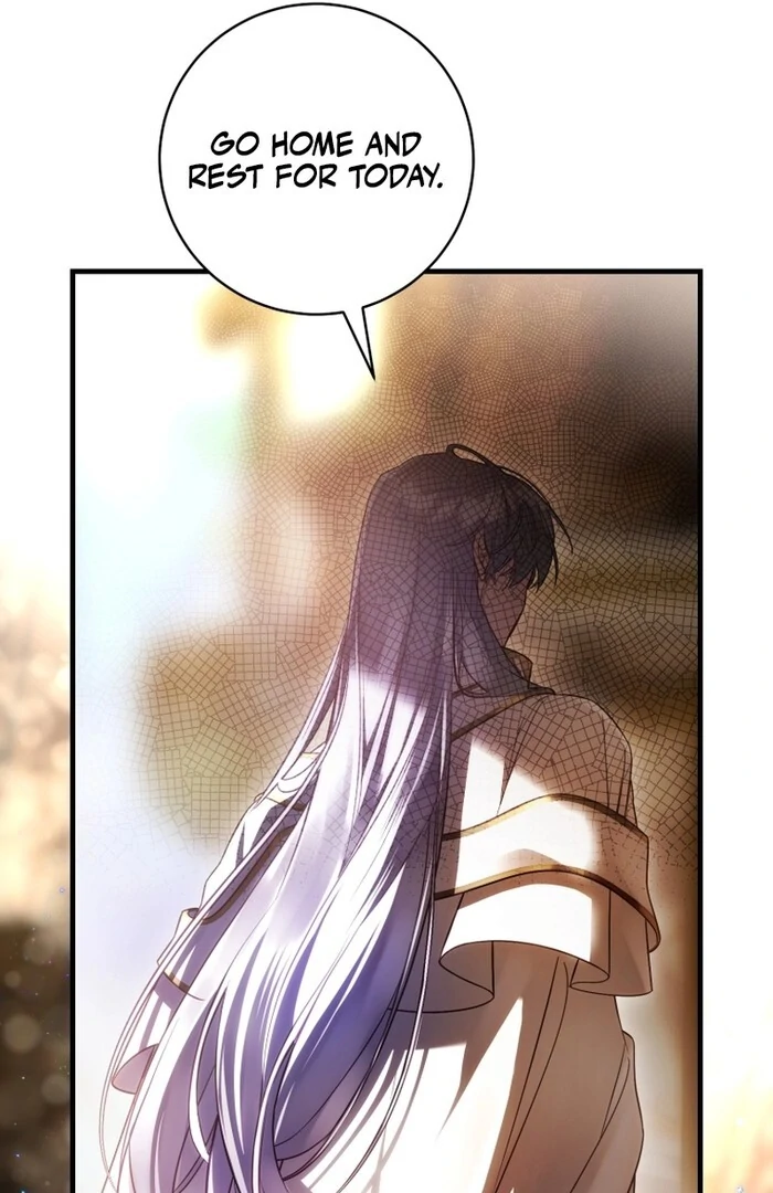 The Flower Who Bears The Sword The Flower Who Bears The Sword Chapter 30 - Page 65