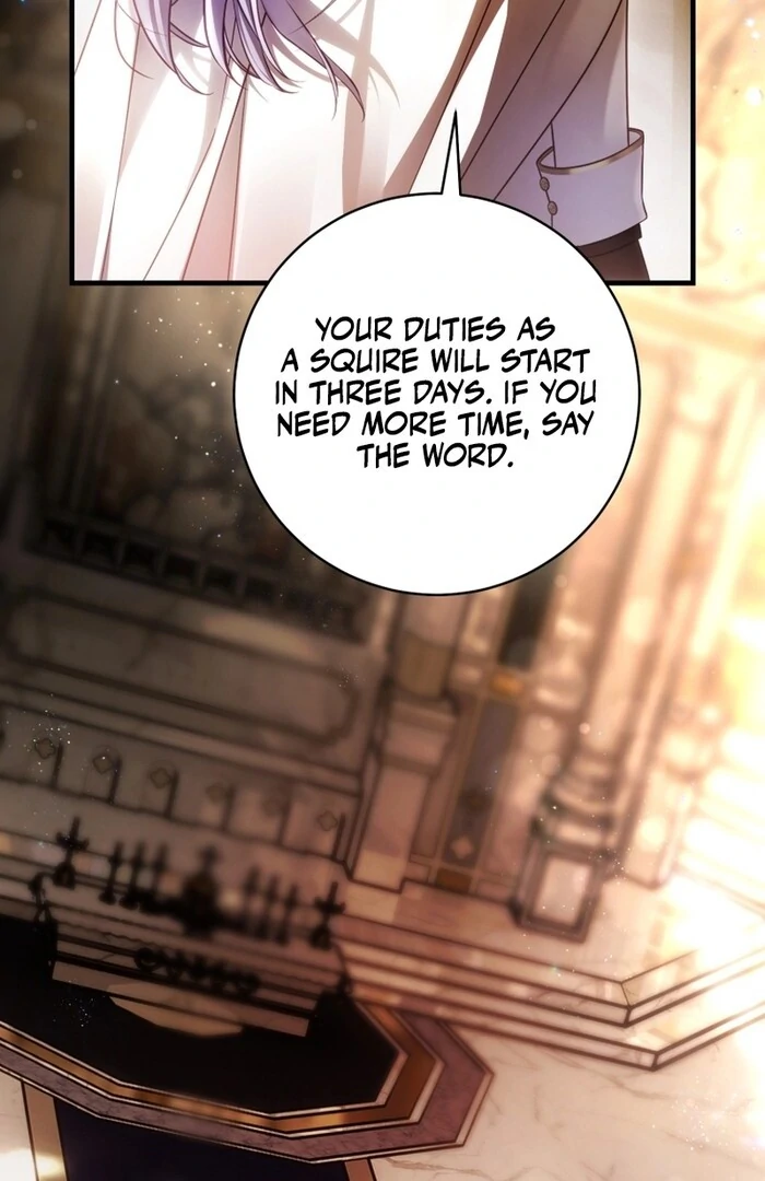 The Flower Who Bears The Sword The Flower Who Bears The Sword Chapter 30 - Page 66