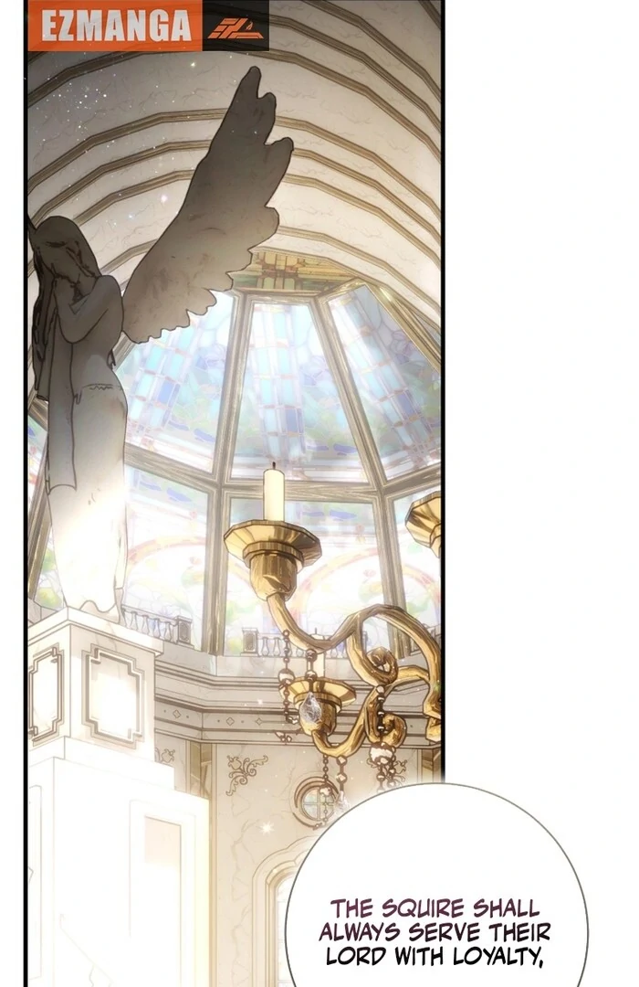 The Flower Who Bears The Sword The Flower Who Bears The Sword Chapter 30 - Page 7