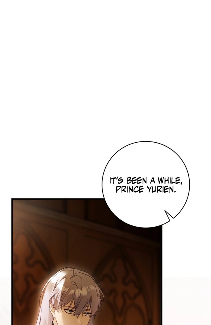 The Flower Who Bears The Sword The Flower Who Bears The Sword Chapter 30 - Page 70