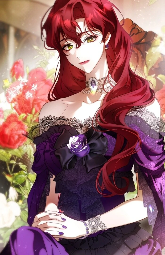 The Flower Who Bears The Sword The Flower Who Bears The Sword Chapter 30 - Page 72