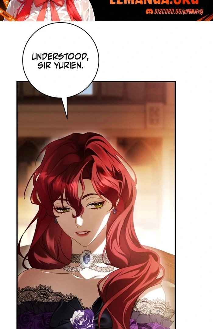 The Flower Who Bears The Sword The Flower Who Bears The Sword Chapter 30 - Page 77