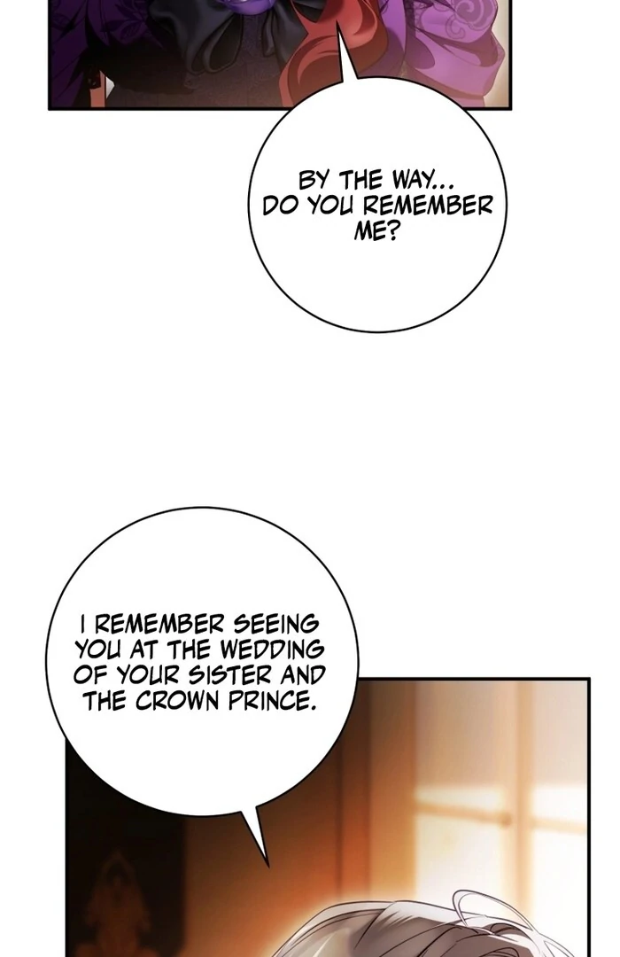 The Flower Who Bears The Sword The Flower Who Bears The Sword Chapter 30 - Page 78