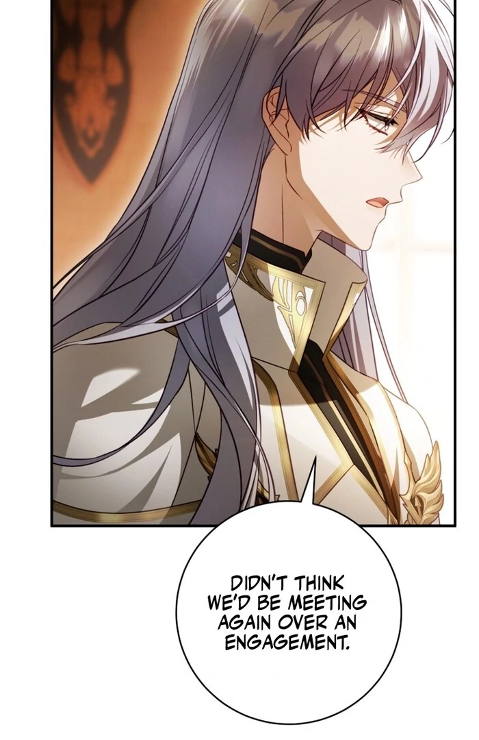 The Flower Who Bears The Sword The Flower Who Bears The Sword Chapter 30 - Page 79