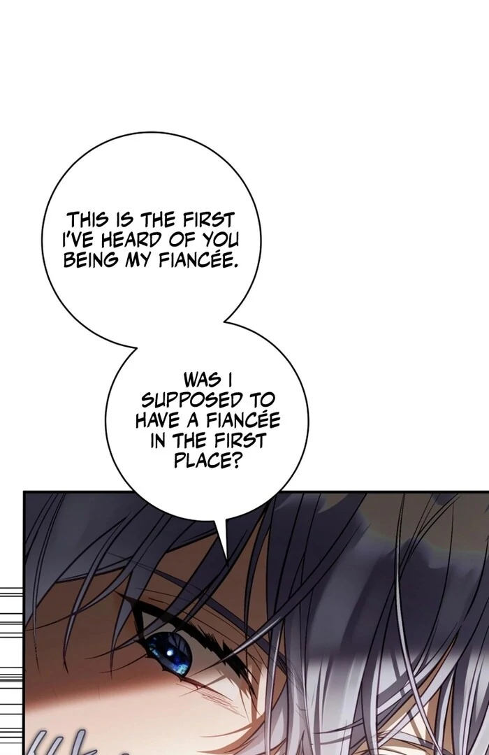 The Flower Who Bears The Sword The Flower Who Bears The Sword Chapter 30 - Page 80