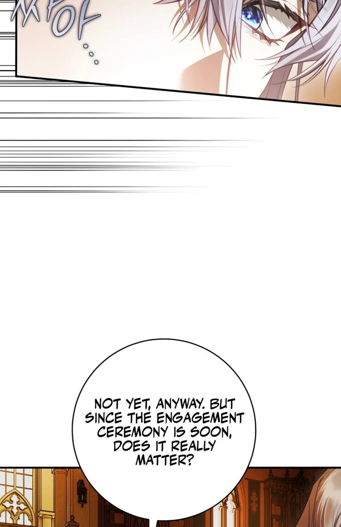 The Flower Who Bears The Sword The Flower Who Bears The Sword Chapter 30 - Page 81
