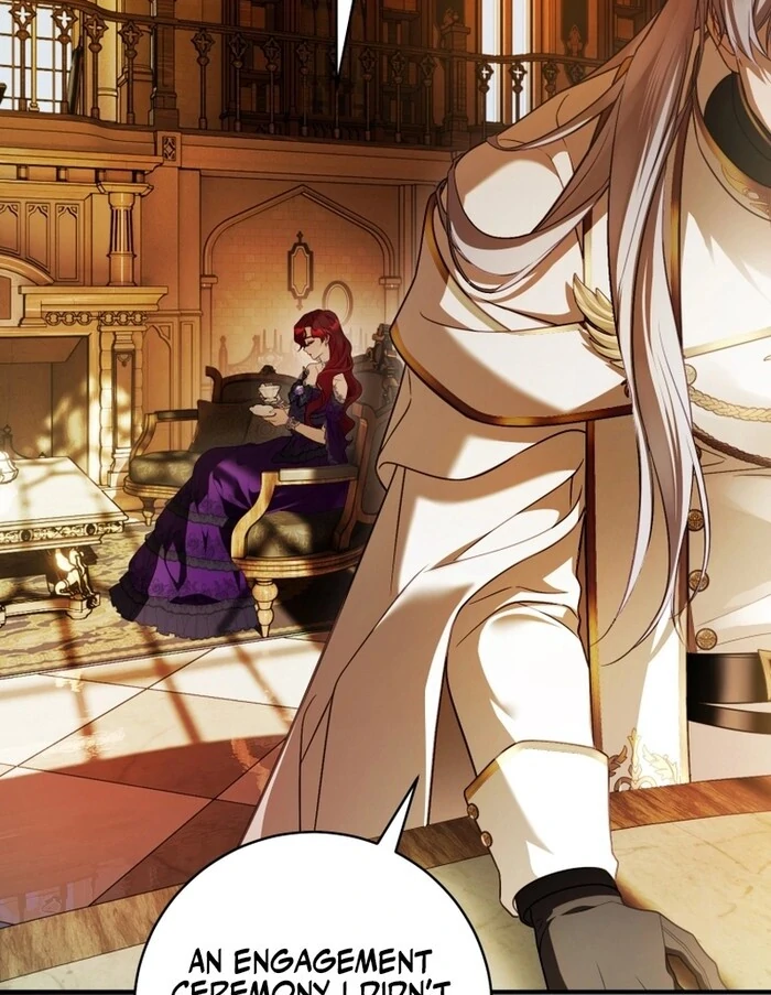 The Flower Who Bears The Sword The Flower Who Bears The Sword Chapter 30 - Page 82