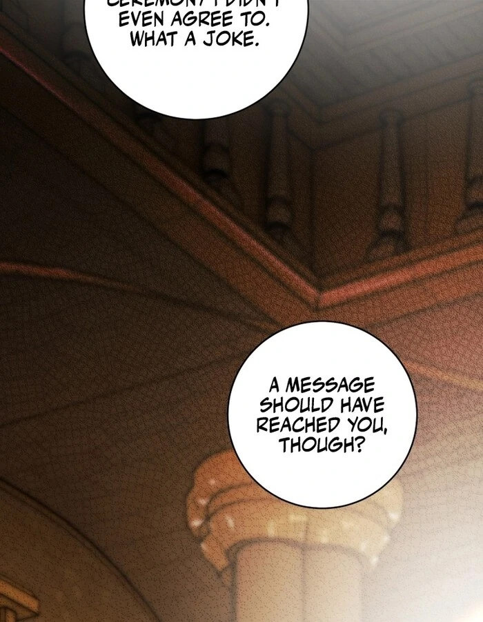 The Flower Who Bears The Sword The Flower Who Bears The Sword Chapter 30 - Page 83