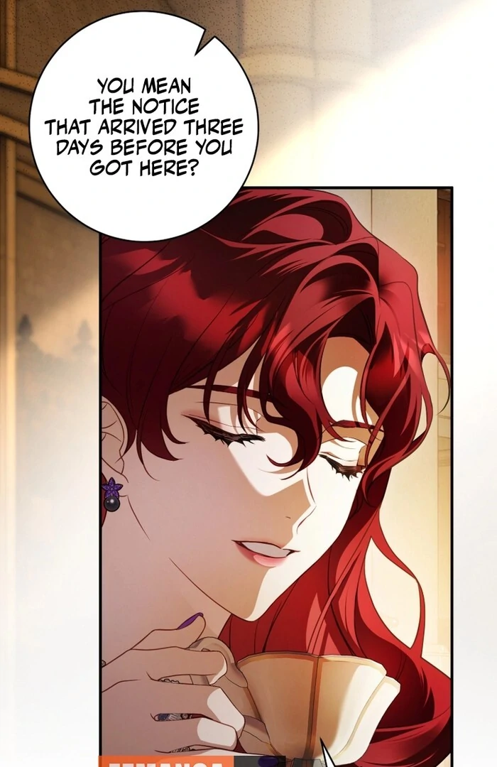 The Flower Who Bears The Sword The Flower Who Bears The Sword Chapter 30 - Page 84