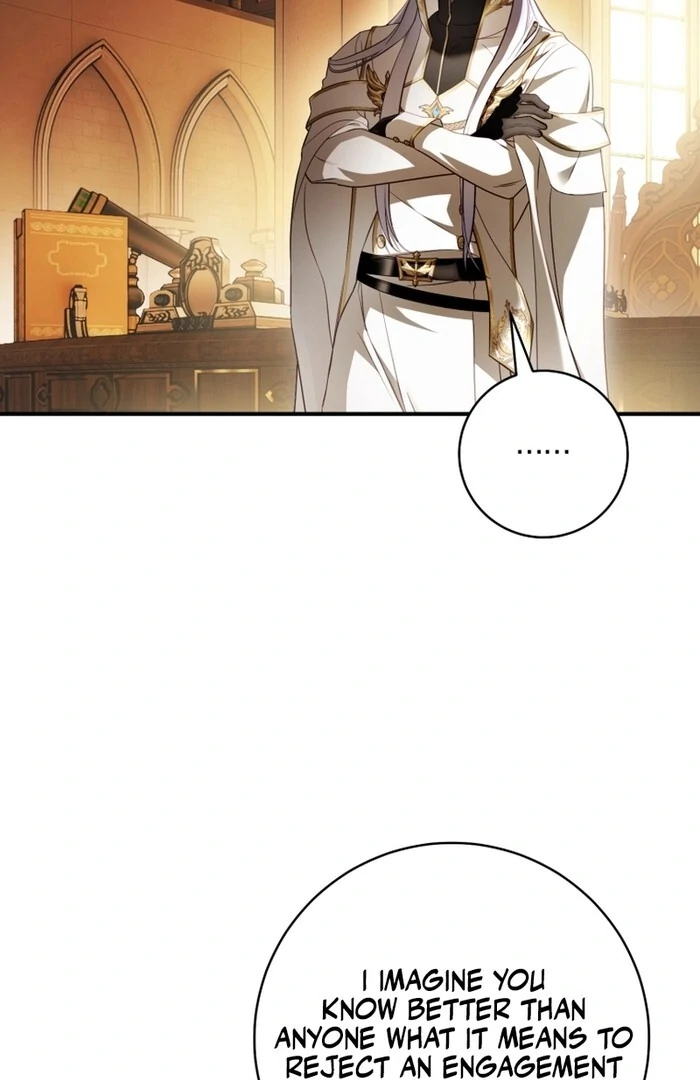 The Flower Who Bears The Sword The Flower Who Bears The Sword Chapter 30 - Page 86