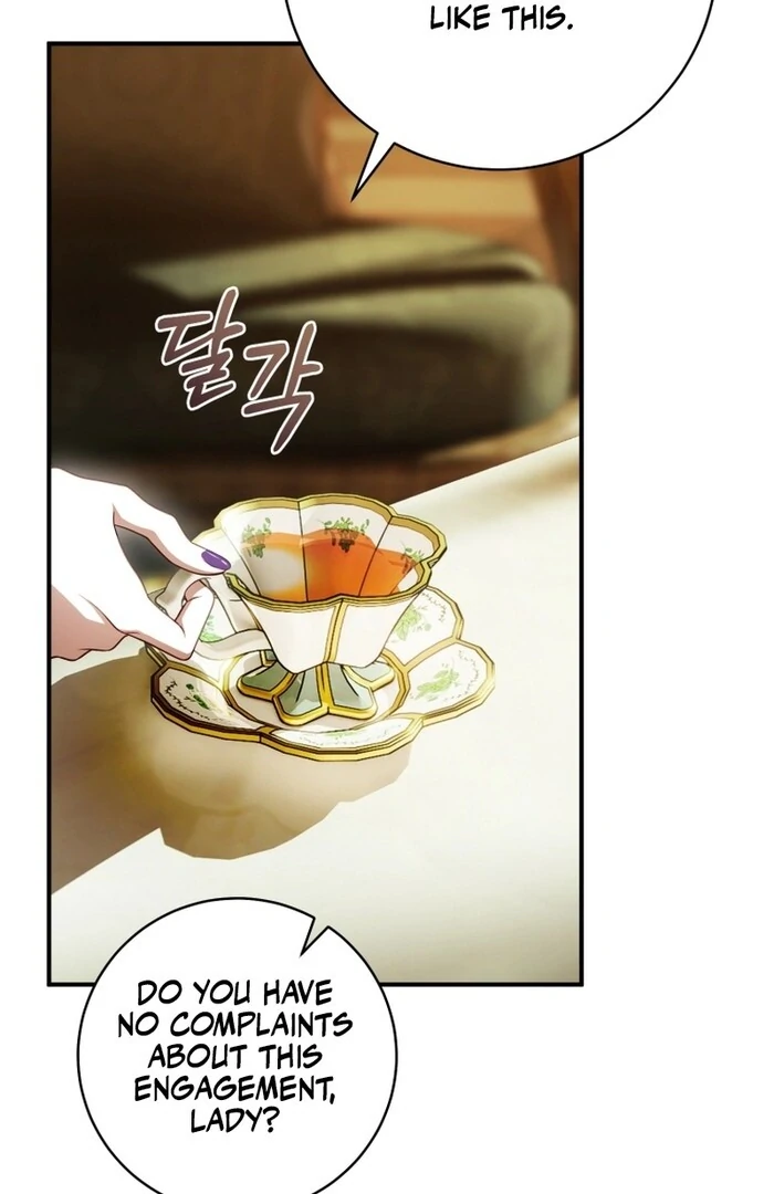 The Flower Who Bears The Sword The Flower Who Bears The Sword Chapter 30 - Page 87