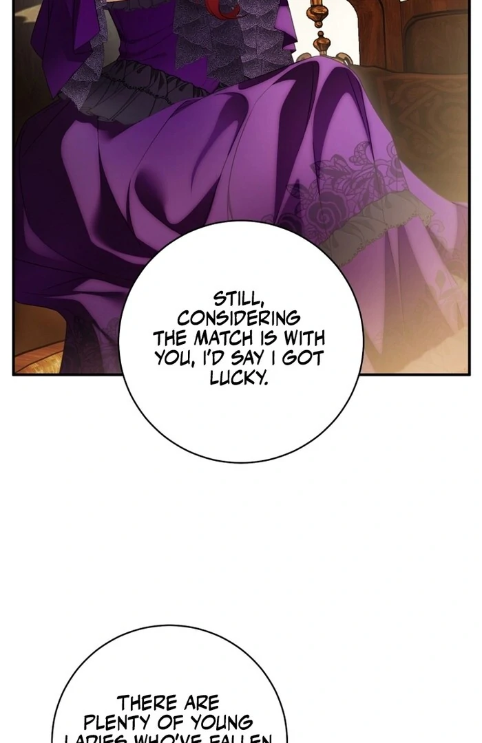 The Flower Who Bears The Sword The Flower Who Bears The Sword Chapter 30 - Page 89