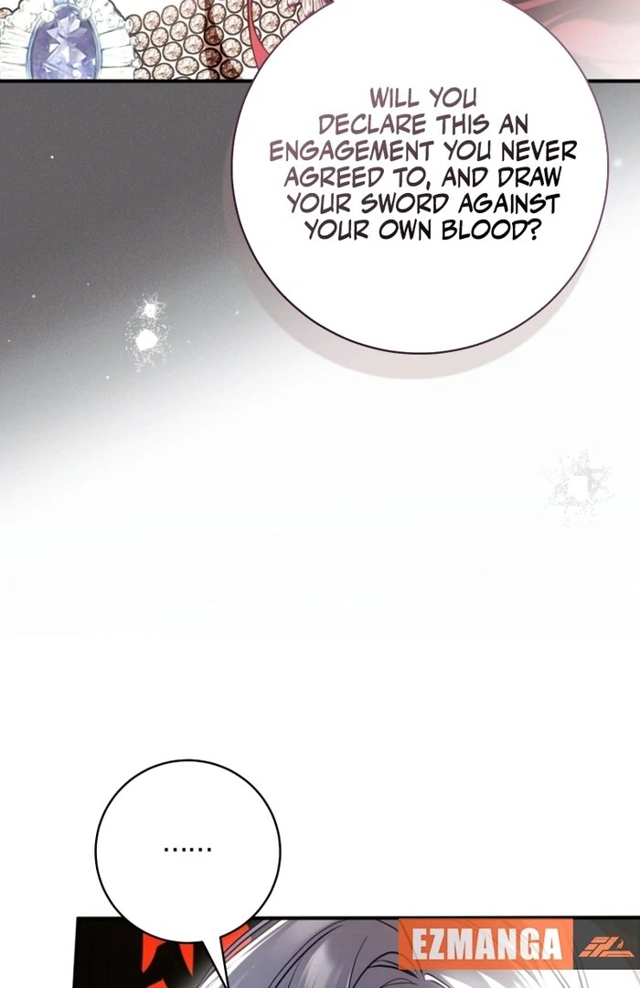 The Flower Who Bears The Sword The Flower Who Bears The Sword Chapter 30 - Page 94
