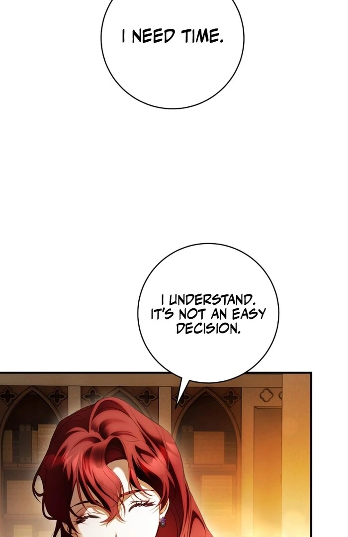 The Flower Who Bears The Sword The Flower Who Bears The Sword Chapter 30 - Page 96
