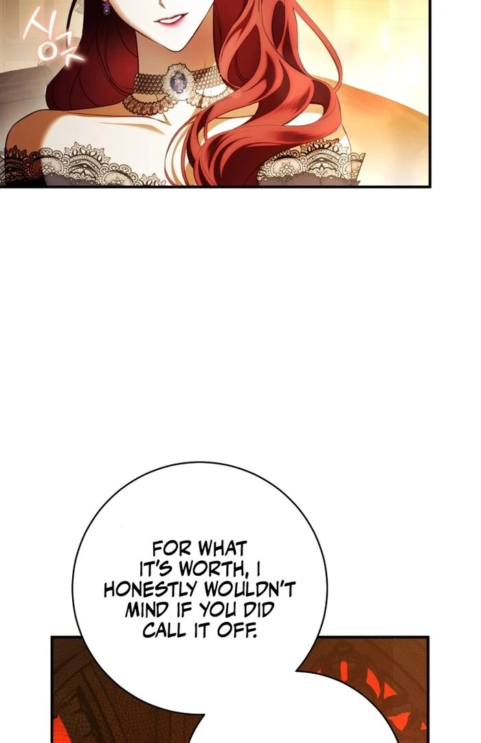 The Flower Who Bears The Sword The Flower Who Bears The Sword Chapter 30 - Page 97