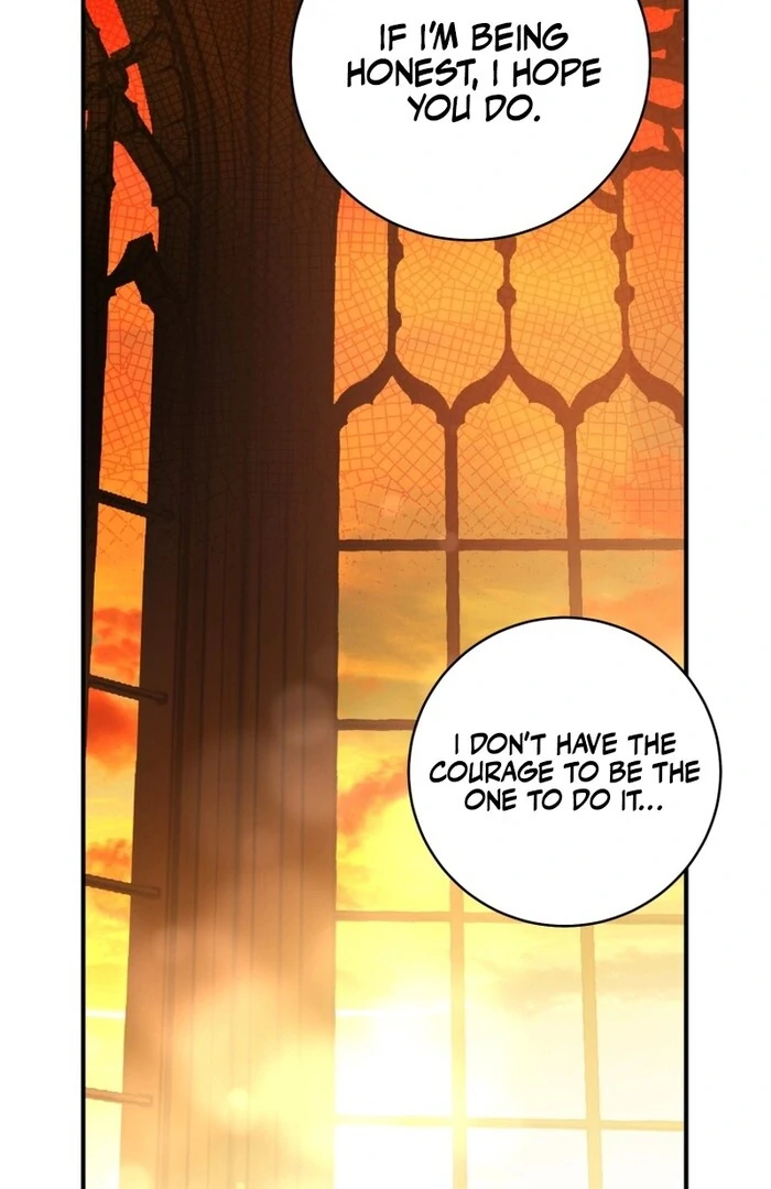 The Flower Who Bears The Sword The Flower Who Bears The Sword Chapter 30 - Page 98