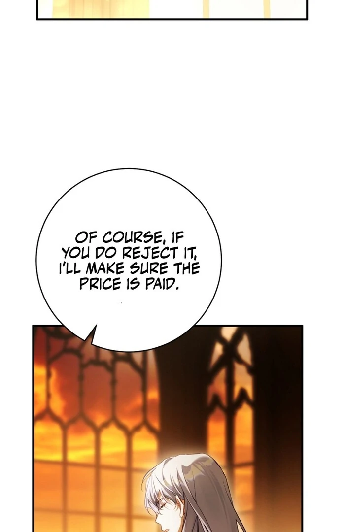 The Flower Who Bears The Sword The Flower Who Bears The Sword Chapter 30 - Page 99