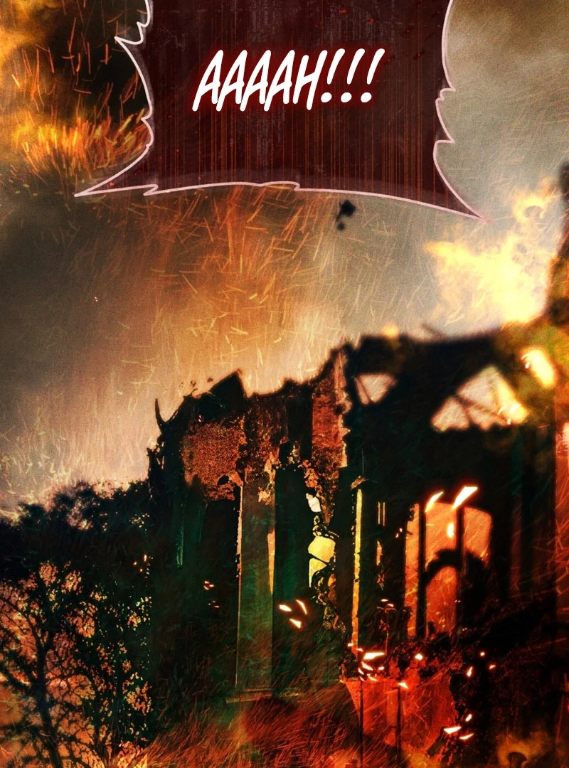 The Flower Who Bears The Sword The Flower Who Bears The Sword Chapter 34 - Page 2