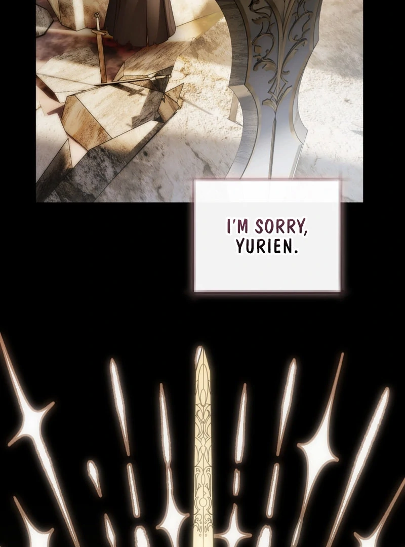The Flower Who Bears The Sword The Flower Who Bears The Sword Chapter 34 - Page 105