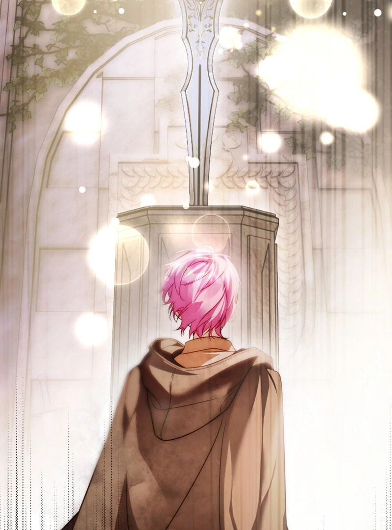 The Flower Who Bears The Sword The Flower Who Bears The Sword Chapter 34 - Page 107