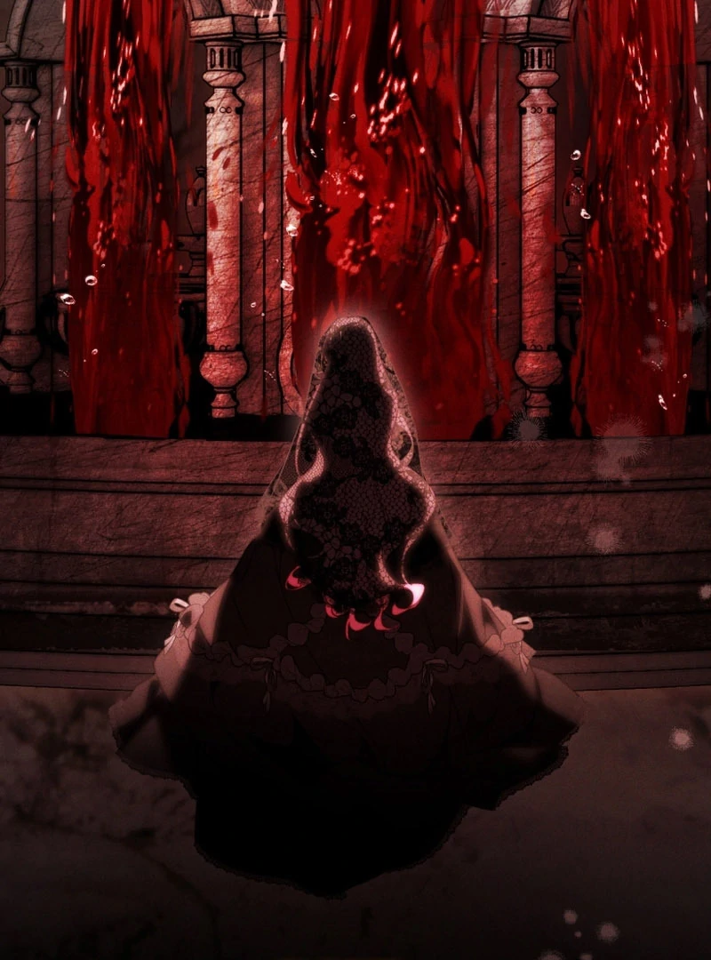 The Flower Who Bears The Sword The Flower Who Bears The Sword Chapter 34 - Page 114