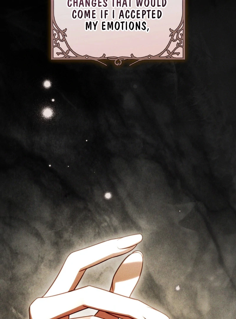 The Flower Who Bears The Sword The Flower Who Bears The Sword Chapter 34 - Page 119