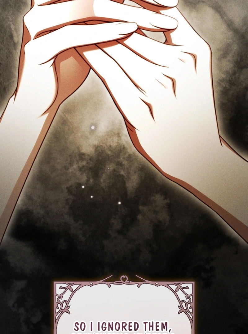 The Flower Who Bears The Sword The Flower Who Bears The Sword Chapter 34 - Page 120