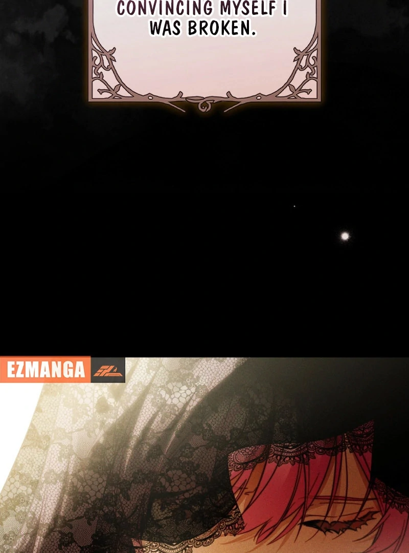 The Flower Who Bears The Sword The Flower Who Bears The Sword Chapter 34 - Page 121