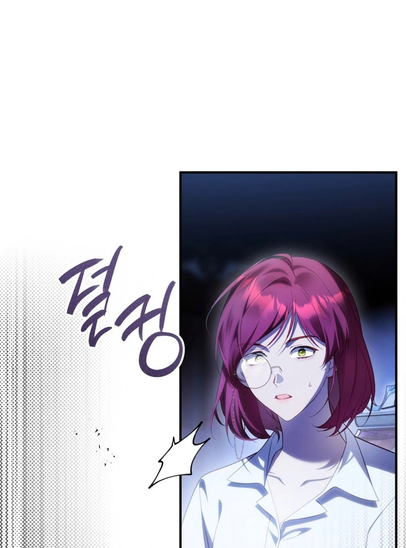 The Flower Who Bears The Sword The Flower Who Bears The Sword Chapter 34 - Page 125