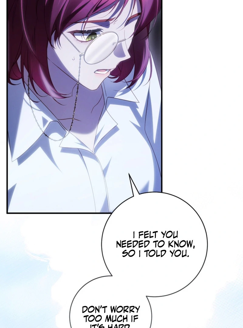 The Flower Who Bears The Sword The Flower Who Bears The Sword Chapter 34 - Page 131