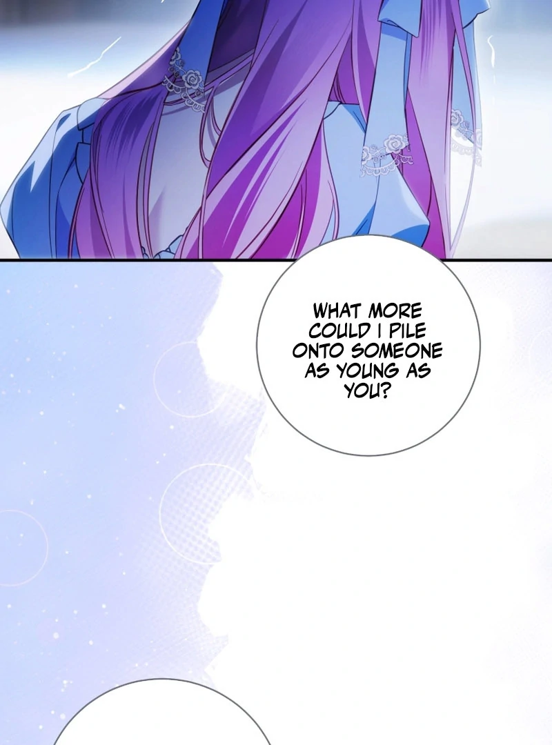 The Flower Who Bears The Sword The Flower Who Bears The Sword Chapter 34 - Page 133