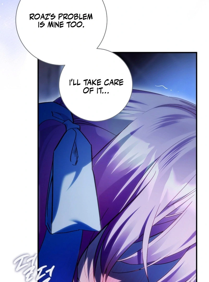 The Flower Who Bears The Sword The Flower Who Bears The Sword Chapter 34 - Page 134