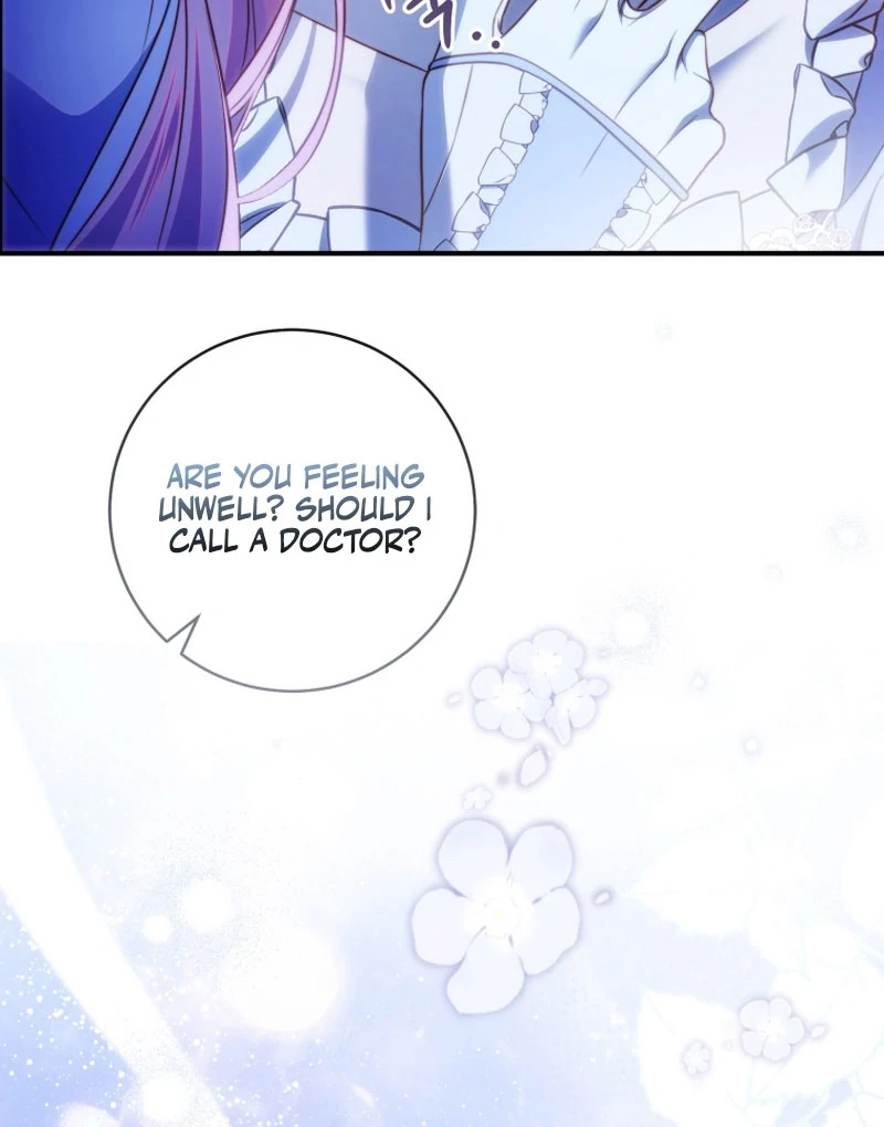 The Flower Who Bears The Sword The Flower Who Bears The Sword Chapter 34 - Page 137