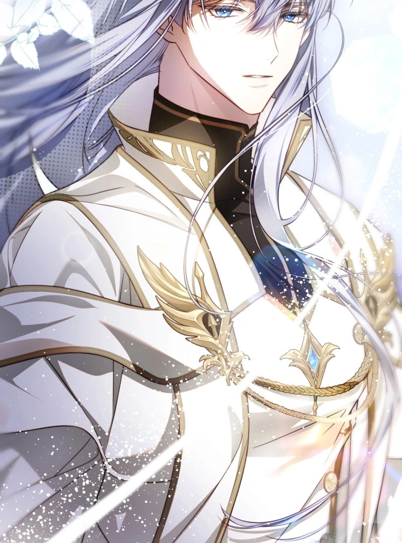 The Flower Who Bears The Sword The Flower Who Bears The Sword Chapter 34 - Page 139