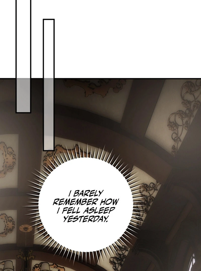 The Flower Who Bears The Sword The Flower Who Bears The Sword Chapter 34 - Page 143