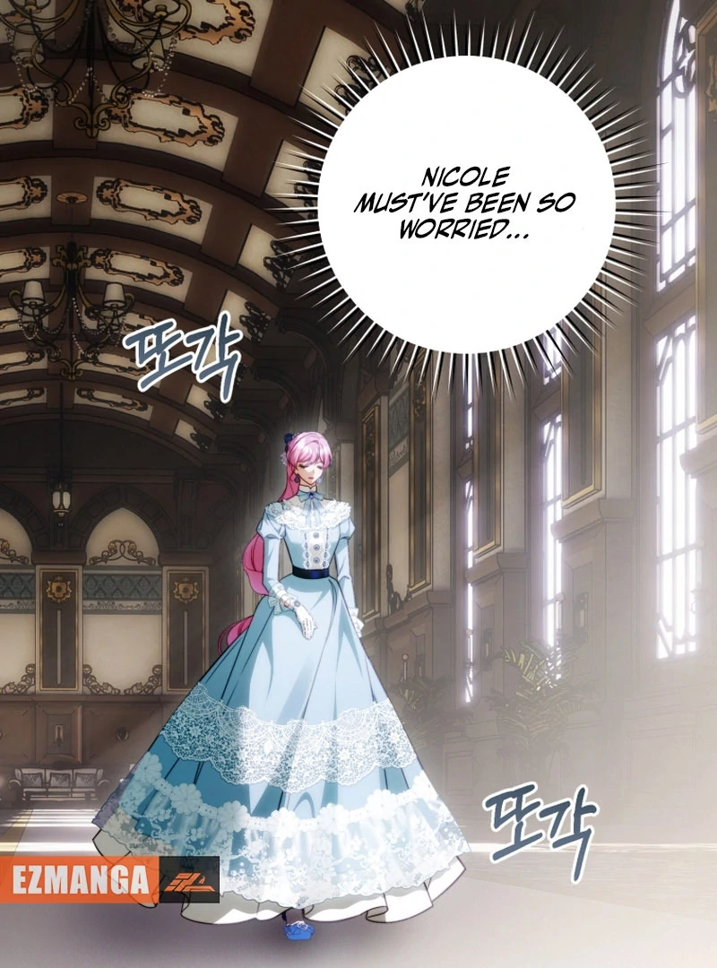 The Flower Who Bears The Sword The Flower Who Bears The Sword Chapter 34 - Page 144