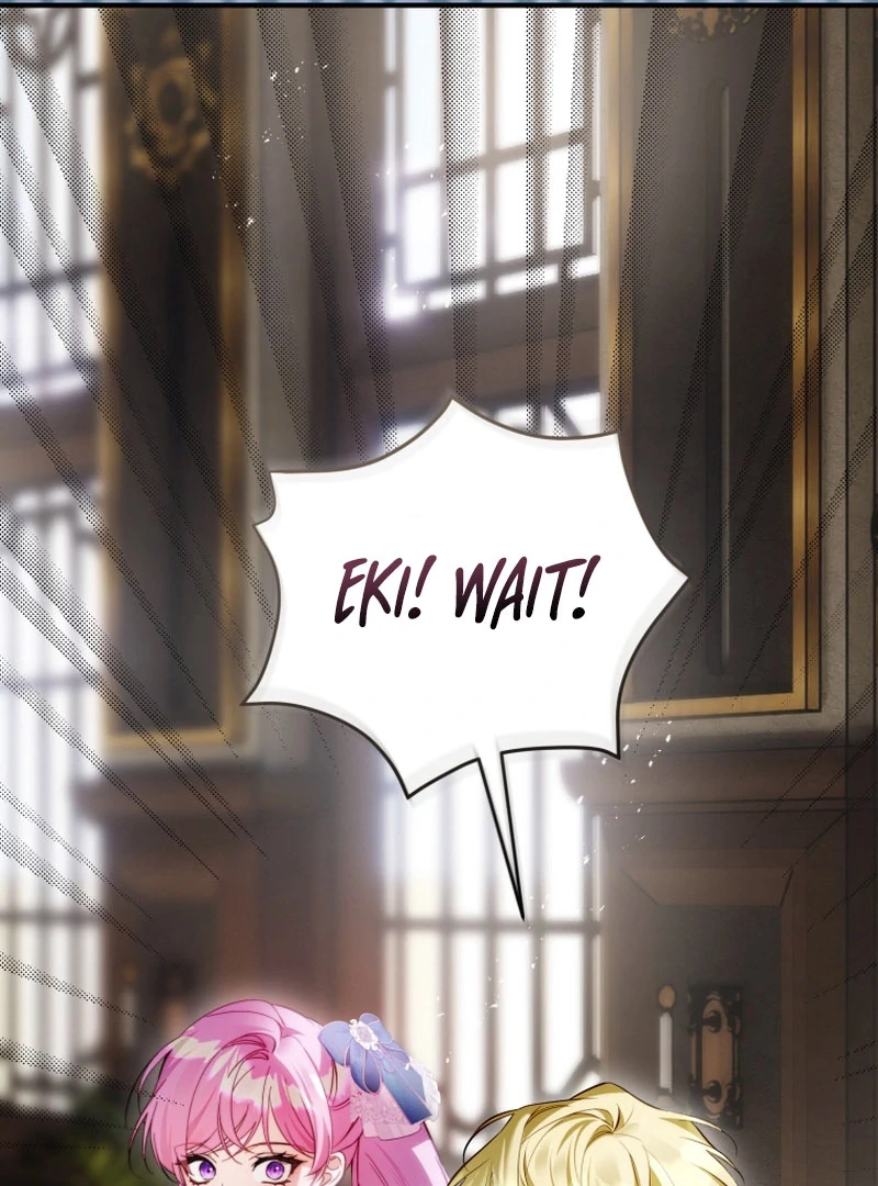 The Flower Who Bears The Sword The Flower Who Bears The Sword Chapter 34 - Page 148