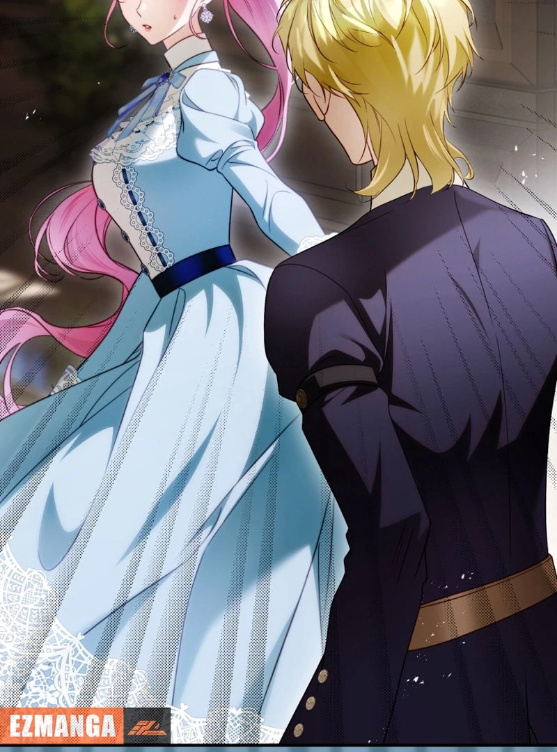 The Flower Who Bears The Sword The Flower Who Bears The Sword Chapter 34 - Page 149