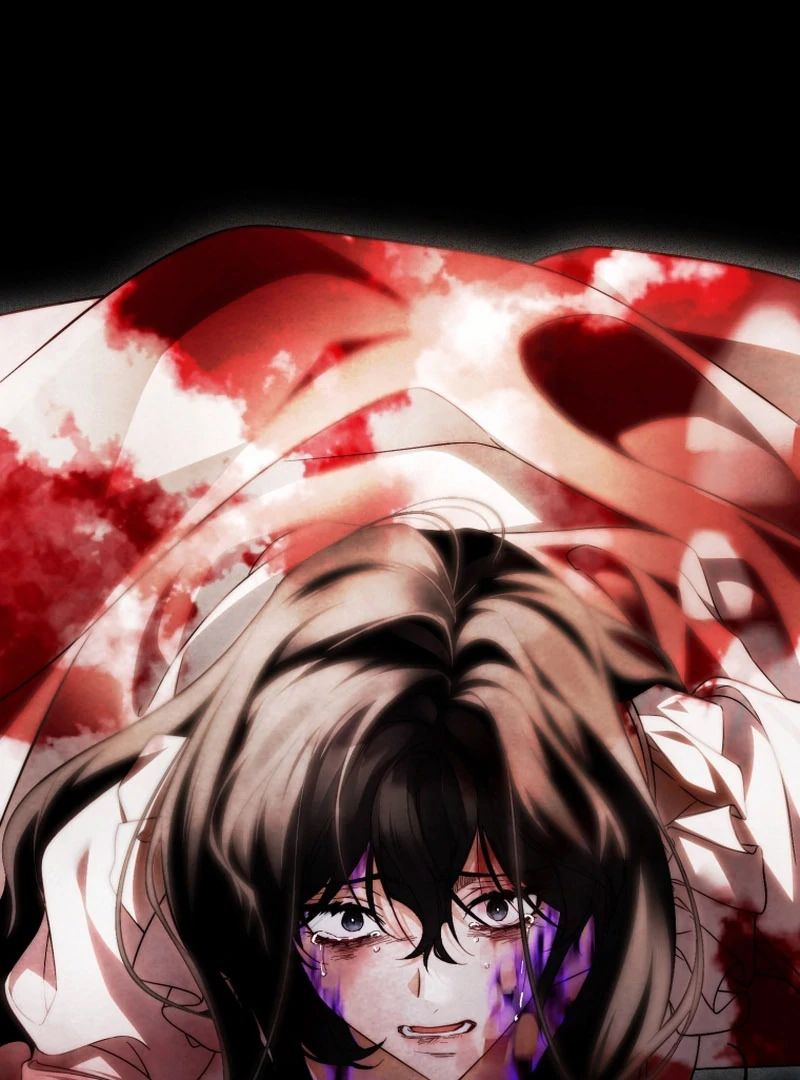 The Flower Who Bears The Sword The Flower Who Bears The Sword Chapter 34 - Page 20