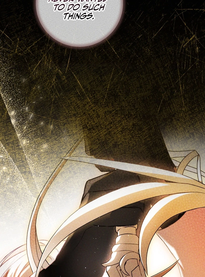 The Flower Who Bears The Sword The Flower Who Bears The Sword Chapter 34 - Page 24