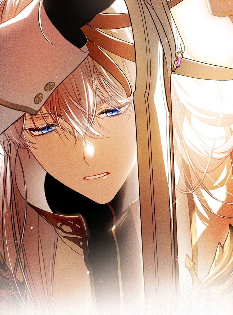 The Flower Who Bears The Sword The Flower Who Bears The Sword Chapter 34 - Page 25