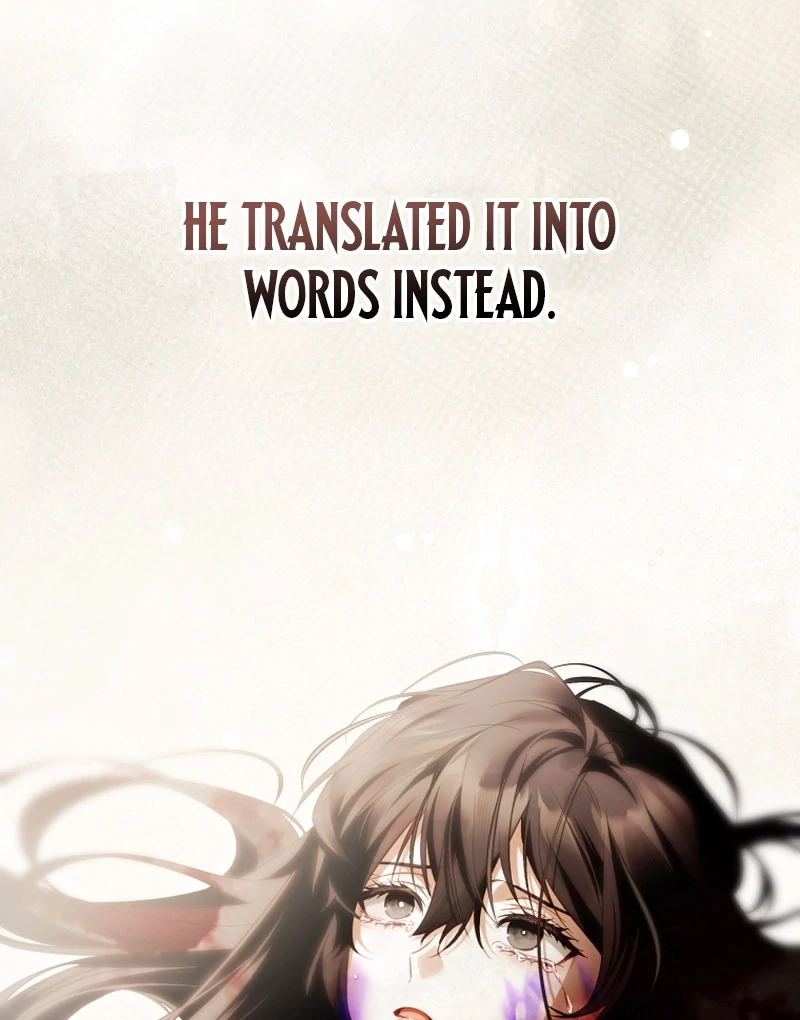 The Flower Who Bears The Sword The Flower Who Bears The Sword Chapter 34 - Page 27