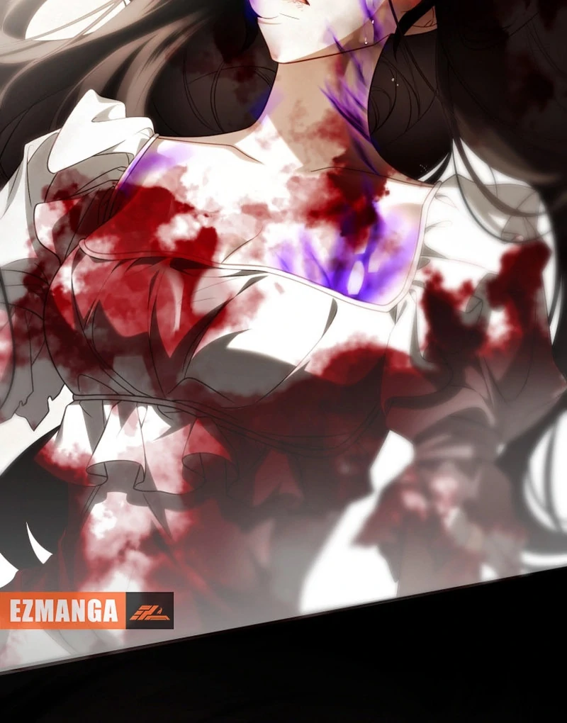 The Flower Who Bears The Sword The Flower Who Bears The Sword Chapter 34 - Page 28