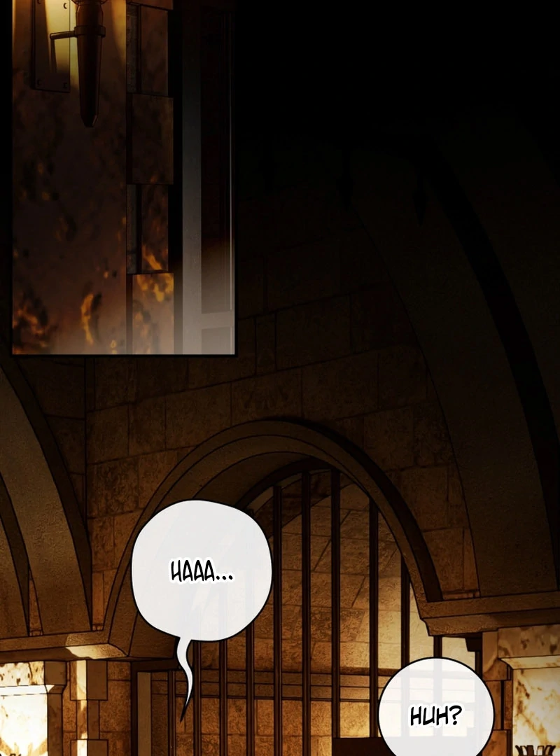 The Flower Who Bears The Sword The Flower Who Bears The Sword Chapter 34 - Page 34
