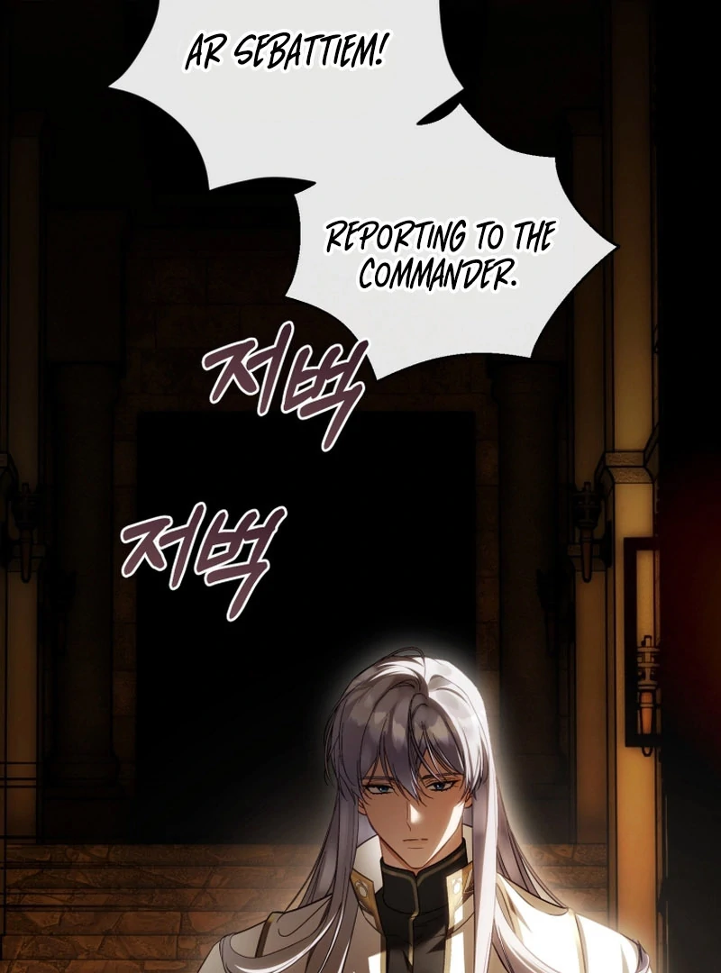 The Flower Who Bears The Sword The Flower Who Bears The Sword Chapter 34 - Page 36