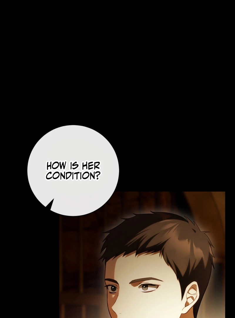 The Flower Who Bears The Sword The Flower Who Bears The Sword Chapter 34 - Page 38