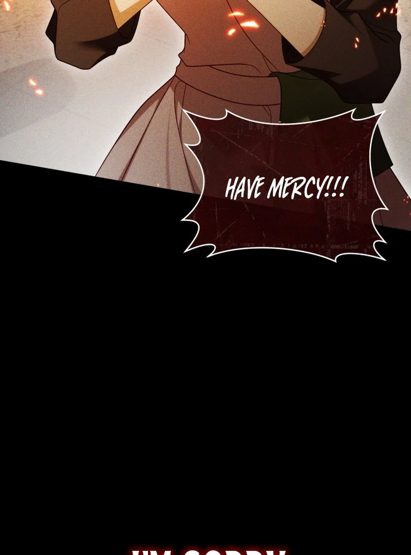 The Flower Who Bears The Sword The Flower Who Bears The Sword Chapter 34 - Page 5