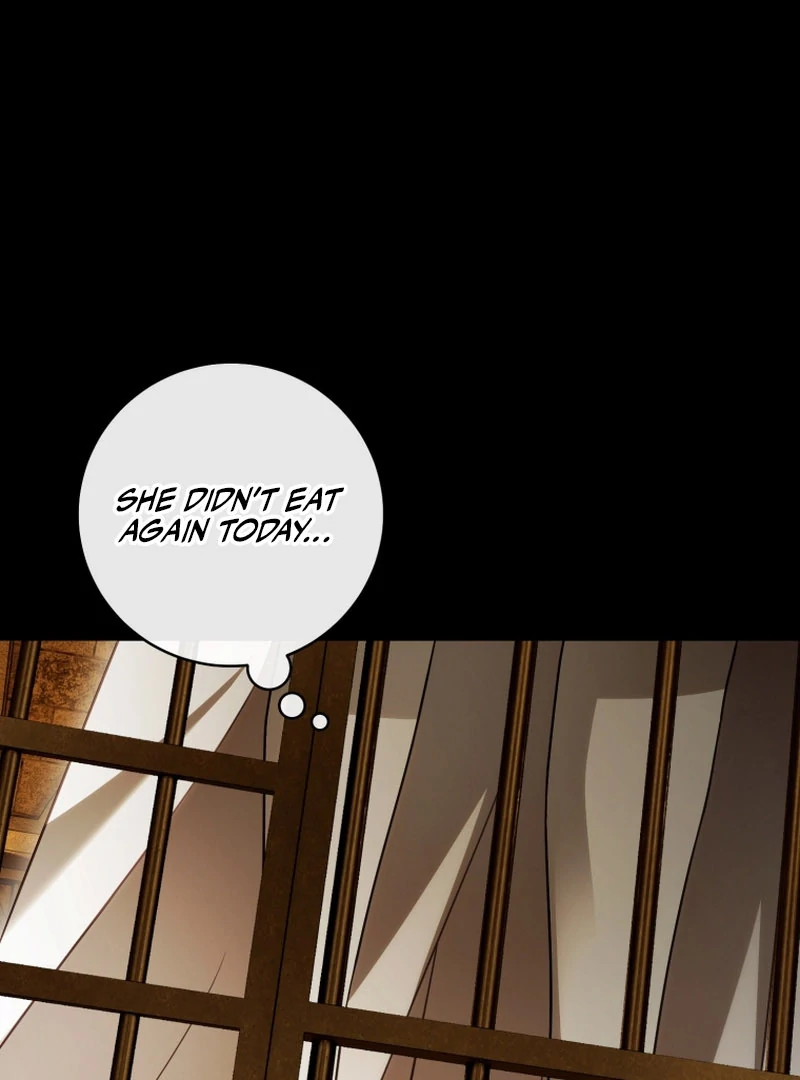 The Flower Who Bears The Sword The Flower Who Bears The Sword Chapter 34 - Page 43